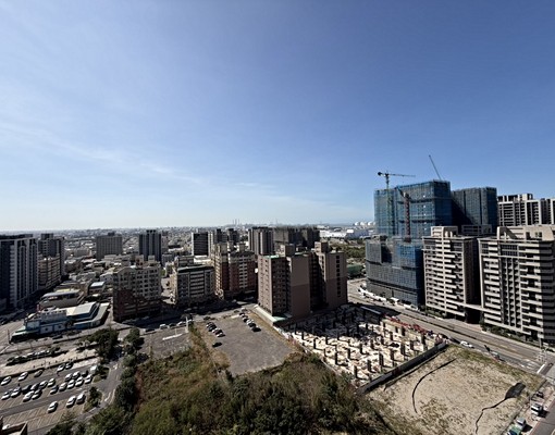 「雅淇」幸福成💖朝南精美大兩房高樓層拎包入住+B1車位 - Image 3