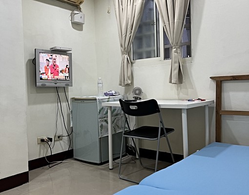 近東森購物,南勢角站,景平站優質套房 - Image 2