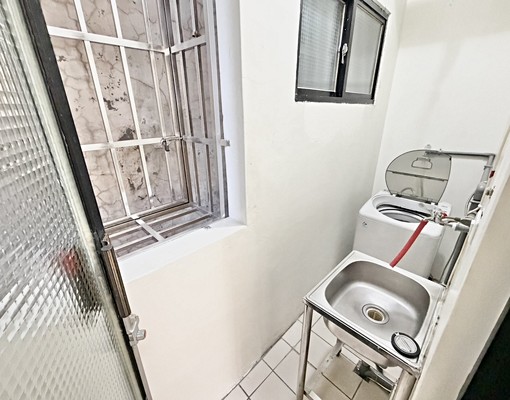 別在城市遺失💖可租補超大1房1廳流理台💖陽台獨洗 - Image 11