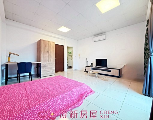 獨立陽台洗衣機🌹室內空間好運用🌹汽車位可另租 - Image 5