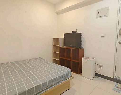 永安市場/可租補報稅可寵/免爬高格局方正/獨洗衣/生活機能佳 - Image 4