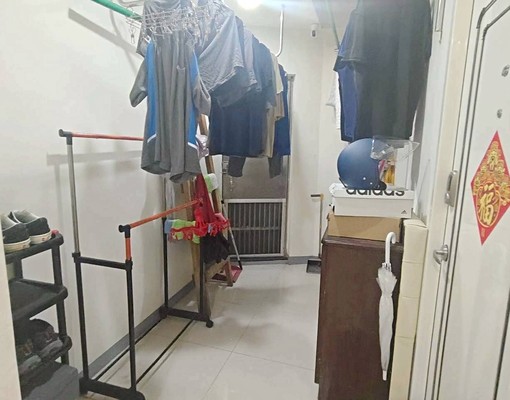 永安市場/可租補報稅可寵/免爬高格局方正/獨洗衣/生活機能佳 - Image 8