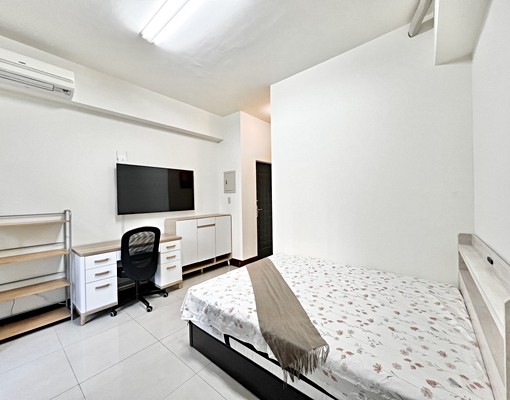 不要只想他💖可租補可半年約台電大空間💖機車位 - Image 6