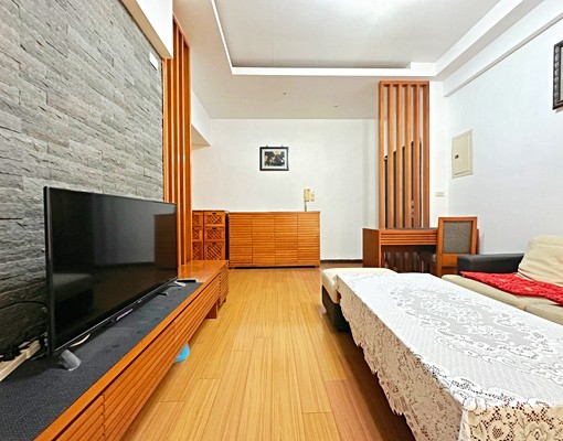 上城社區|三房+機械車位可租補台水電全配禁寵 - Image 1