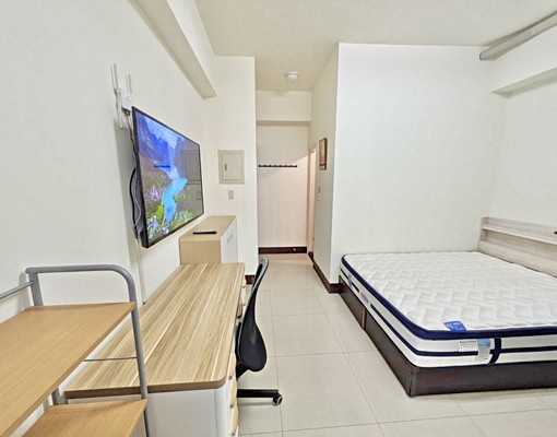 可租補✨西屯秒殺套房✨台電分算✨飲水機✨子母車✨ - Image 3