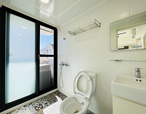 勤美散步⛅超新電梯⛅陽台獨洗⛅極美系統櫃⛅愜意大陽台 - Image 9