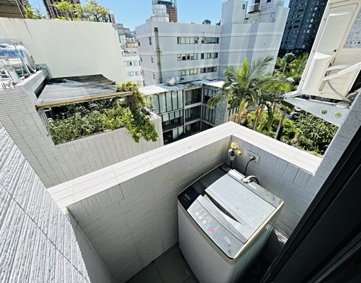 勤美散步⛅超新電梯⛅陽台獨洗⛅極美系統櫃⛅愜意大陽台 - Image 10