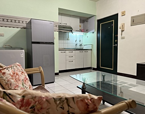 近文山特區，澄清路，陽明路商圈，鬧中取靜，生活機能佳 - Image 3