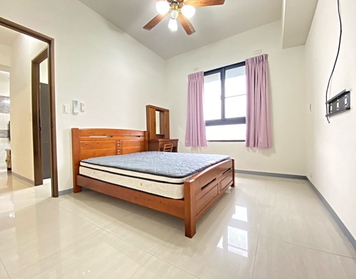 近中興大學🔥全新傢俱電全💎戶籍大三房火車站雙租補內新國小 - Image 5