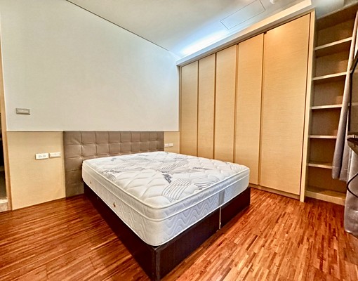 🔥西區┃漂亮大四房+雙平面車位┃傢俱家電全配┃稀有釋出✨✨ - Image 9