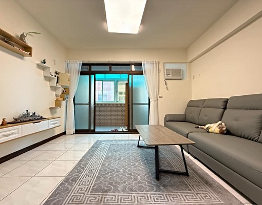 可養寵可租補🍎楊梅大3房全配全新傢俱家電🔥汽機車位隨停~ - Image 2