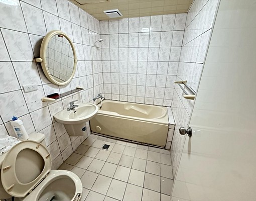 可養寵可租補🍎楊梅大3房全配全新傢俱家電🔥汽機車位隨停~ - Image 11