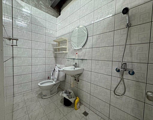 美麗房~北區武聖路全新鋼構工作室/倉儲出租(可營登) - Image 7