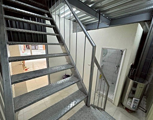 美麗房~北區武聖路全新鋼構工作室/倉儲出租(可營登) - Image 8