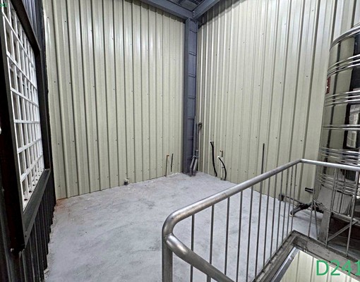 美麗房~北區武聖路全新鋼構工作室/倉儲出租(可營登) - Image 10