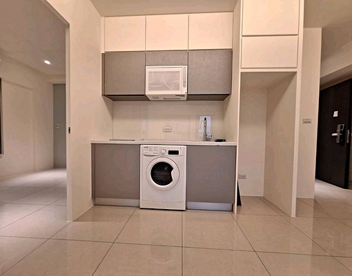 聯上鉑麗高樓層空屋2+1房+平車全新大樓 - Image 5