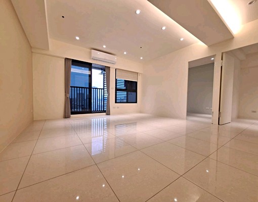 聯上鉑麗高樓層空屋2+1房+平車全新大樓 - Image 3