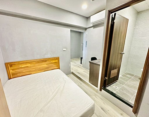 可貓✨可雙租補✨正一房一廳✨台電計費✨流理臺✨飲水機✨管理員 - Image 7