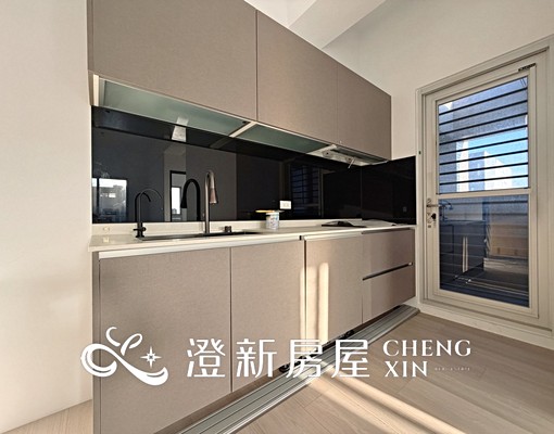 全新裝潢美三房🌹家俱可談🌹衛浴乾濕分離 - Image 4