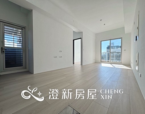 全新裝潢美三房🌹家俱可談🌹衛浴乾濕分離 - Image 1