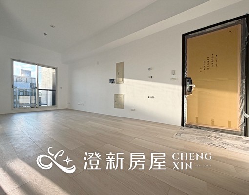 全新裝潢美三房🌹家俱可談🌹衛浴乾濕分離 - Image 2