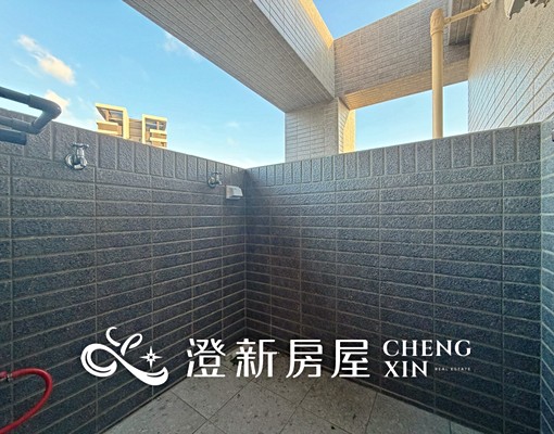 全新裝潢美三房🌹家俱可談🌹衛浴乾濕分離 - Image 12