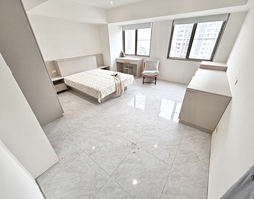 別遺失我的心💖全新可雙租補間間獨洗大坪數💖多間可選 - Image 1