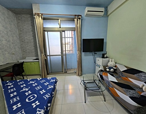 全新整理獨立陽台獨立洗衣機留里台可煮 - Image 3