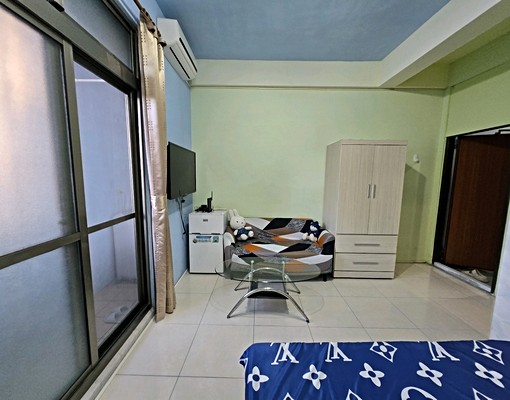 全新整理獨立陽台獨立洗衣機留里台可煮 - Image 5