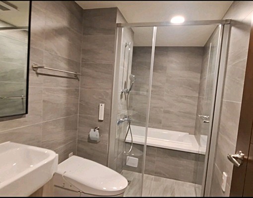 聯上鉑麗高樓層空屋2+1房+平車全新大樓 - Image 8