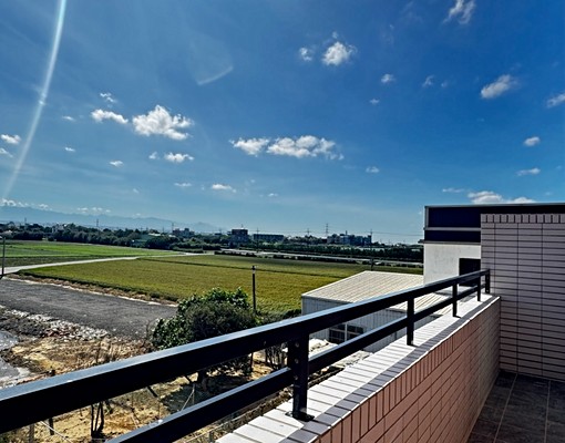 🎀新屋.🉑租補.3房車管.前後露台.舒適空間.近66 - Image 5