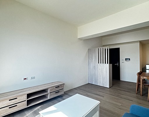 🎀新屋.🉑租補.3房車管.前後露台.舒適空間.近66 - Image 3