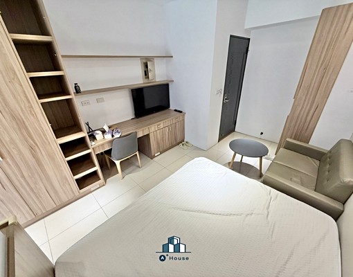 代客尋房請私訊🌻可租補⚡流理臺💓陽台獨洗💥乾濕分離 - Image 5