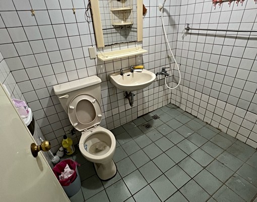 23.4坪華新街二樓房，附近機能佳，有全聯、傳統市場、可寵 - Image 8