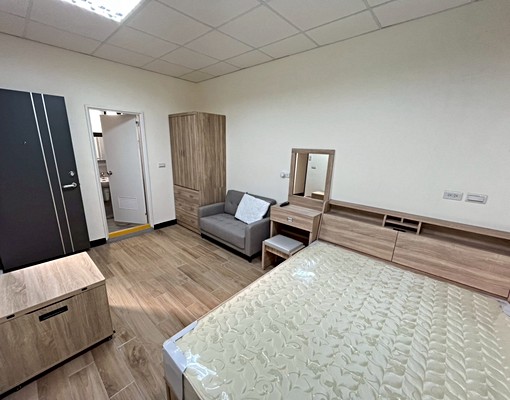 全新裝潢家電🌟近大溪老街.乾濕分離.優質套房.拎包入住 - Image 2