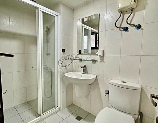 超大專屬露臺稀有樓中樓🌹管理員代收包裹🌹垃圾集中處理 - Image 6