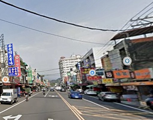 中山路店面出租 - Image 9