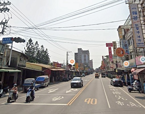 中山路店面出租 - Image 12