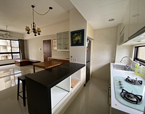 捷運新店區公所2分鐘/4房裝潢美屋/無敵生活機能 - Image 2