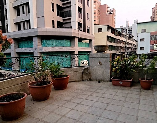 蓓森朵夫4+1房2廳4衛有車庫，拎包入住含管理費 - Image 4