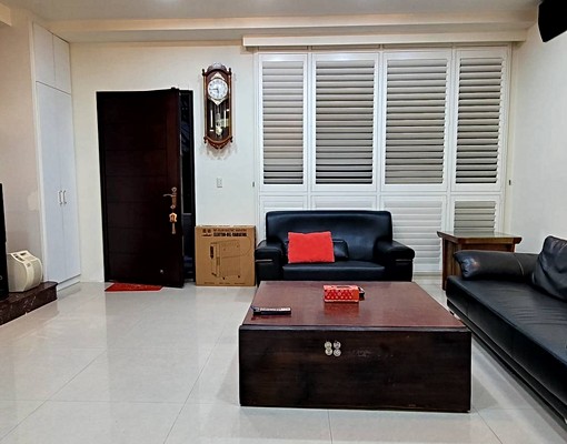 蓓森朵夫4+1房2廳4衛有車庫，拎包入住含管理費 - Image 9