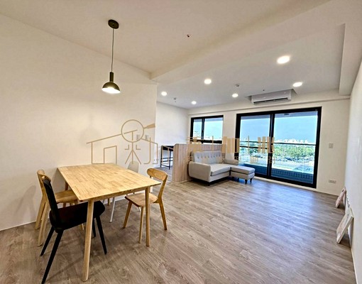 💥乘加兆怡穎💥永康東橋全新3房全新交屋💥 - Image 2