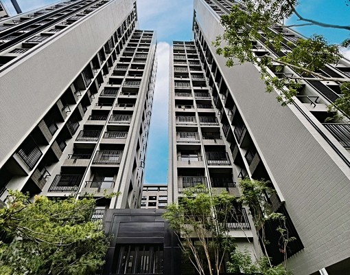 尼爾森精選💥潮尚居💥全新三房景觀戶💥可租補💥平車 - Image 2