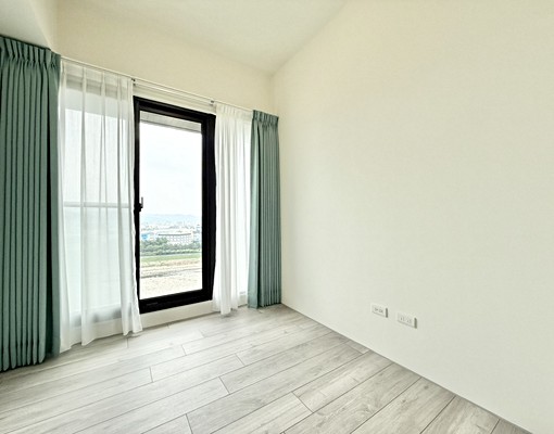 家庭最愛單純簡約💖全新未住雙租補平車位🌈3房2廳 - Image 7