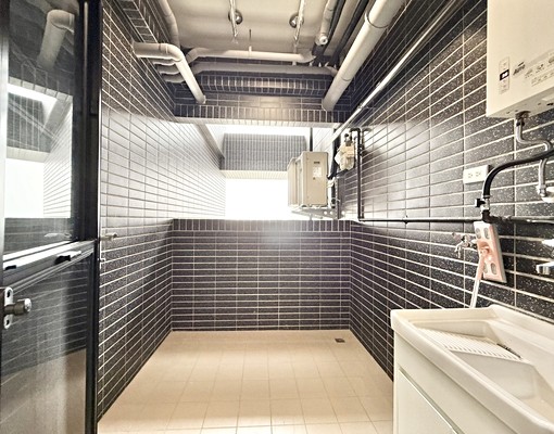 家庭最愛單純簡約💖全新未住雙租補平車位🌈3房2廳 - Image 15