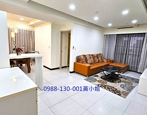 (租)近亞果新悅城美三改二房平車 - Image 2