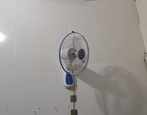 一樓挑高全新冷氣雅房出租.禁菸.限1人. - Image 4