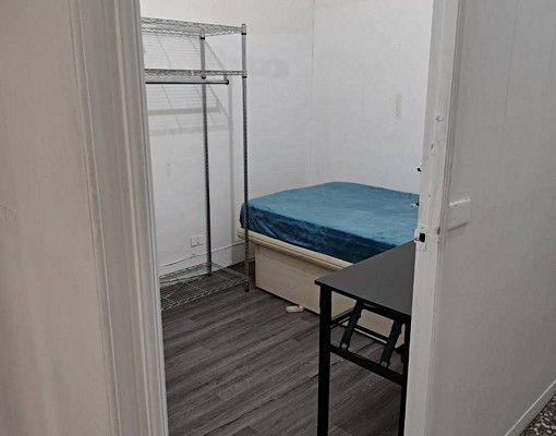 一樓挑高全新冷氣雅房出租.禁菸.限1人. - Image 2