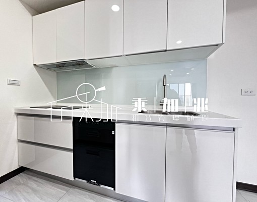 💥乘加兆怡穎💥安南高樓無棟距超通風3房💥 - Image 5