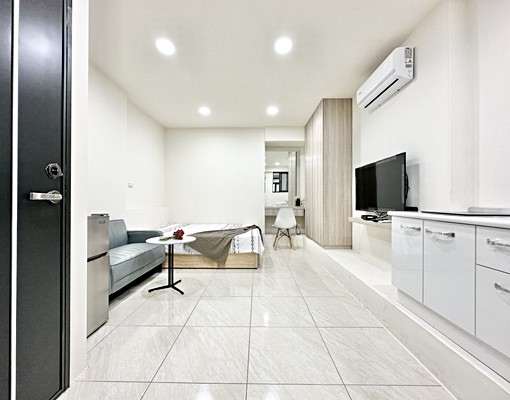 永遠愛著妳✨可租補大空間✨可貓可狗✨流理臺✨衛浴開窗✨獨洗曬 - Image 7